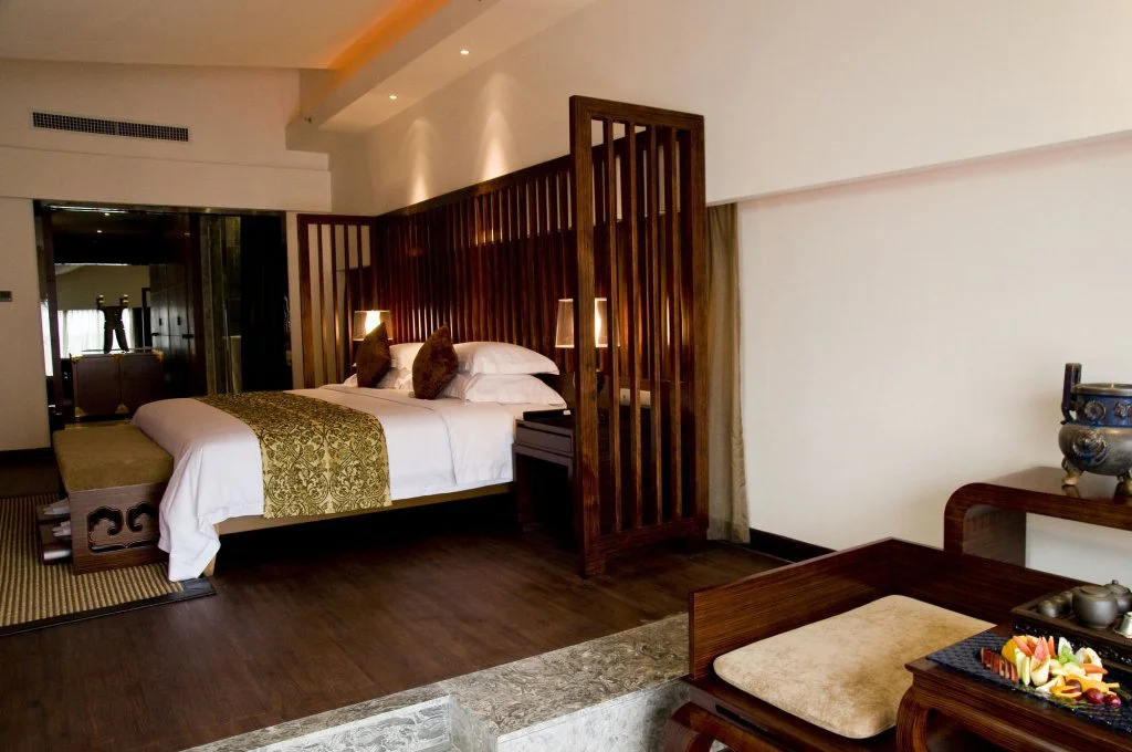 Samantha Resort & Spa