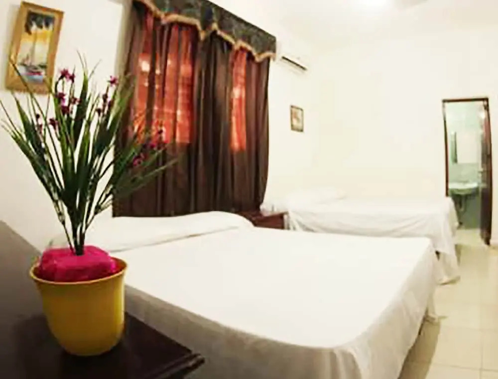 Hotel La Residencia