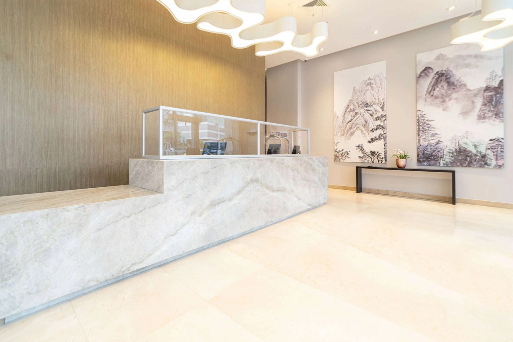 TRYP by Wyndham Guayaquil Airport