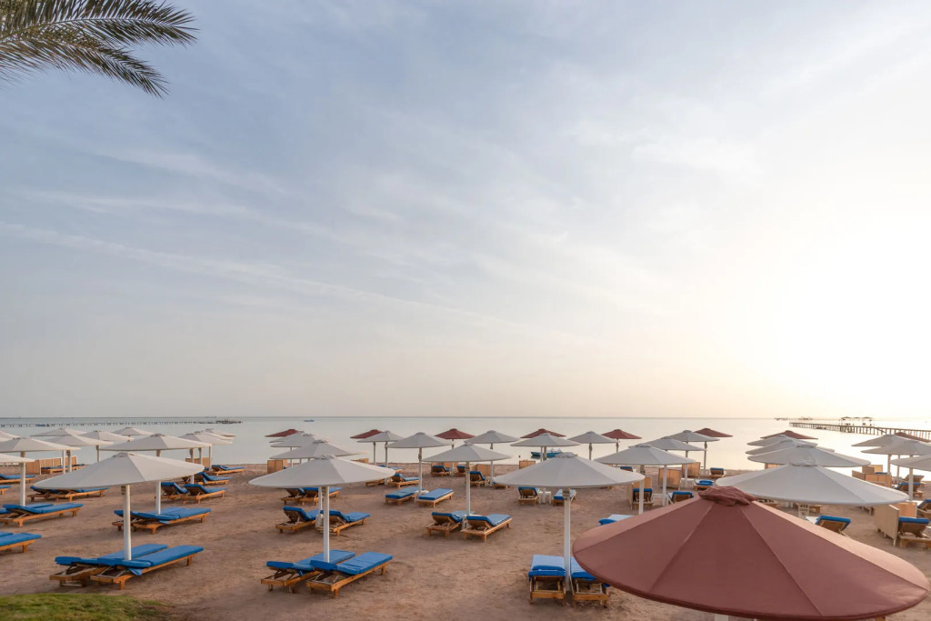 Pickalbatros Laguna Club Resort Sharm El Sheikh