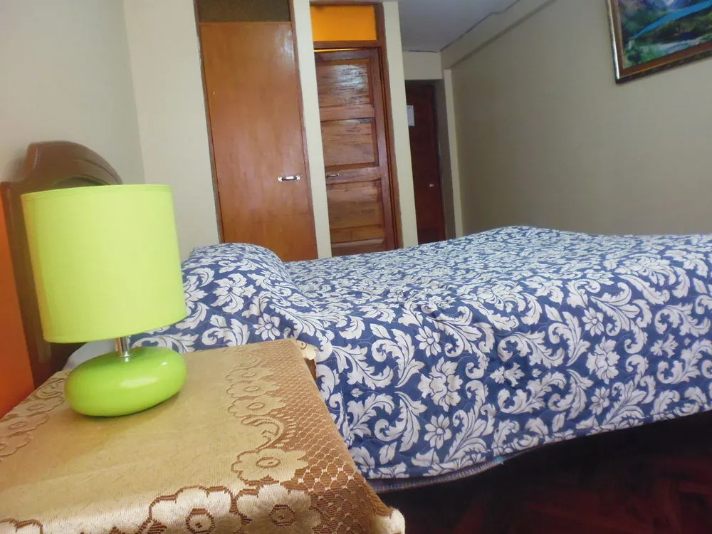 Presidente Inn