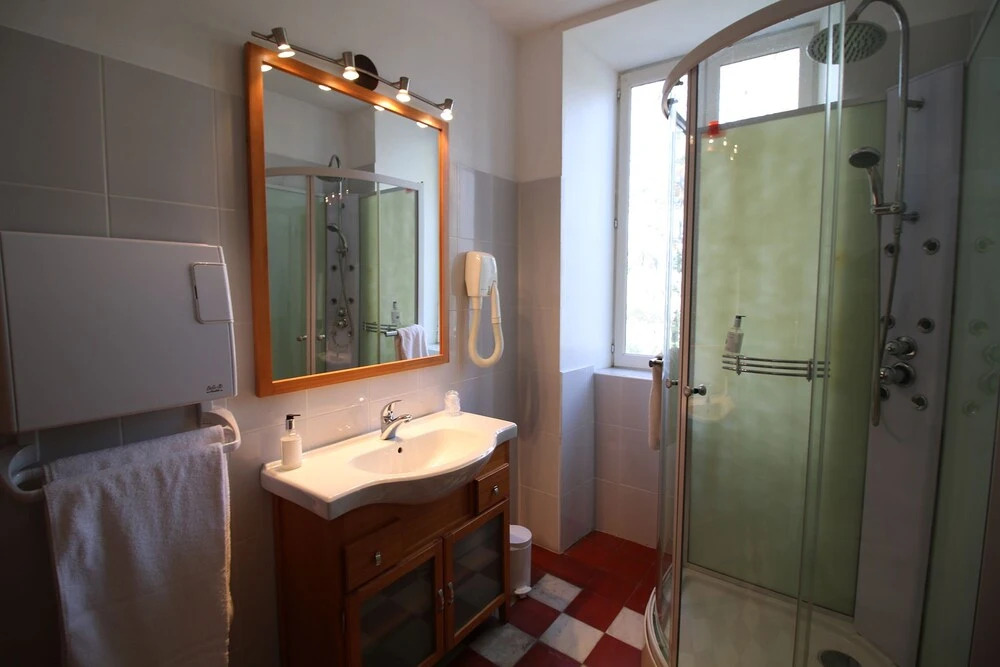 Gîte Voidon