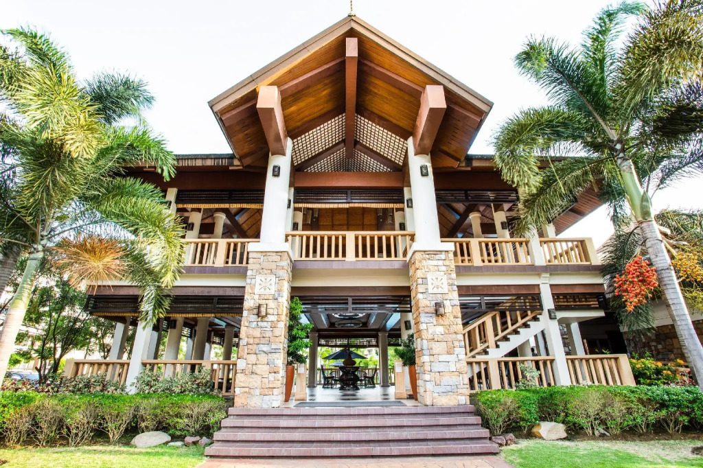 One Oasis Bldg1 2Br SM-Eco