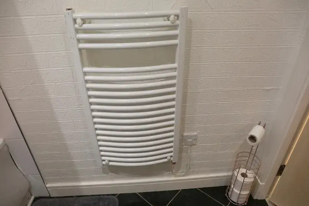 Apartment In Birmingham New Street city centre is beautiful and comfortable
