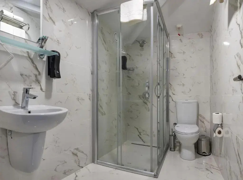 Hotel Bossuite Business
