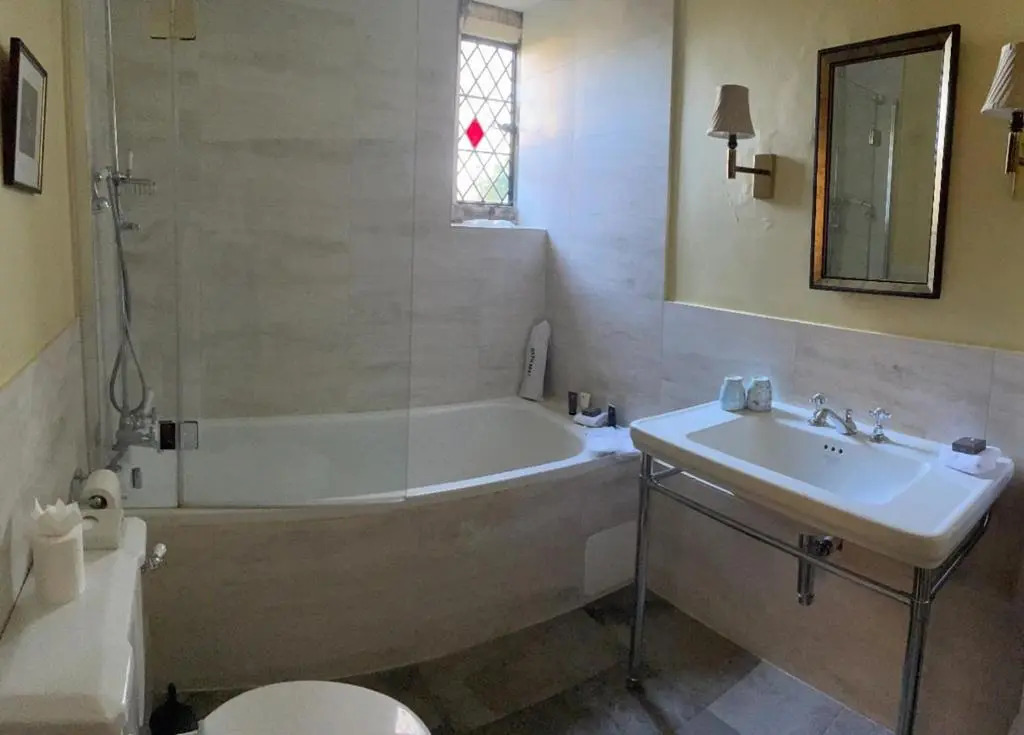 Bailiffscourt Hotel & Spa
