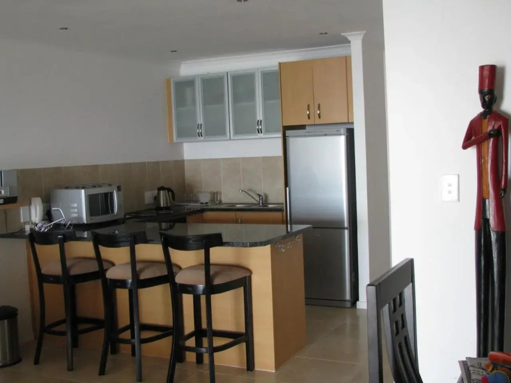 Holiday Home A104 Whale Cove