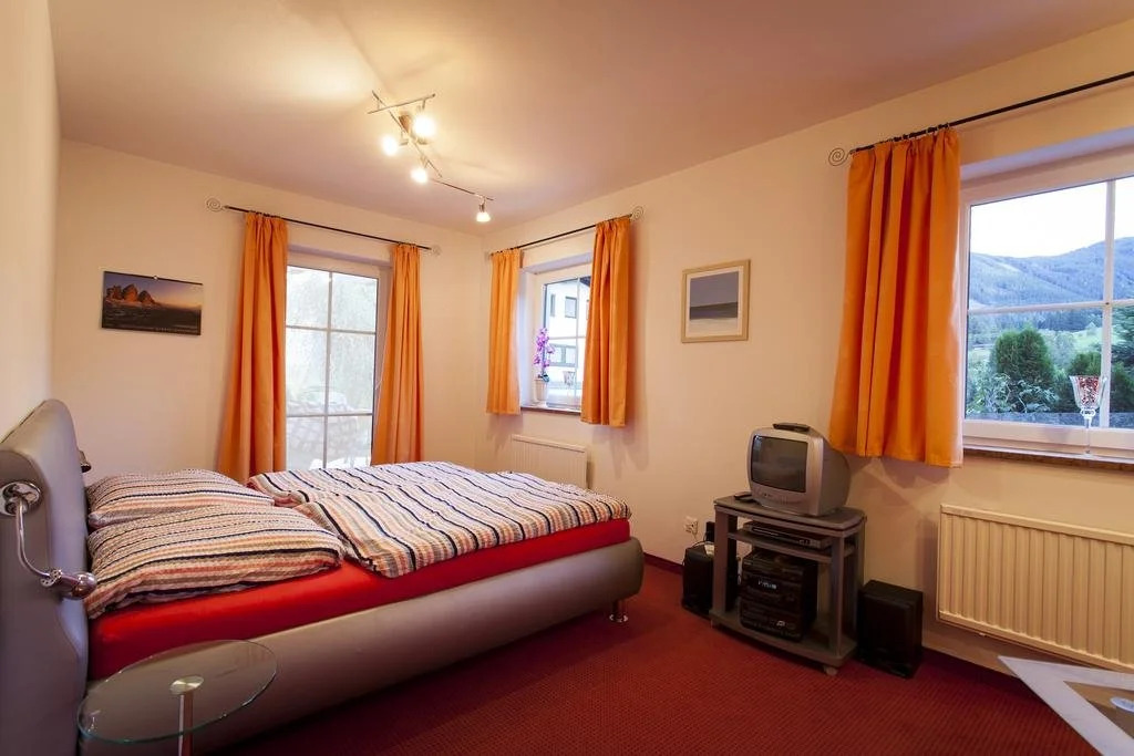 Ferienwohnung John Seymour