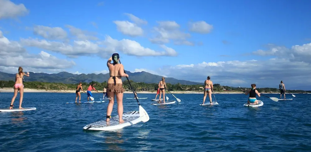 Punto Mita Eco Surf Suites