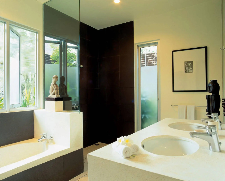 AB Villa & Apartments