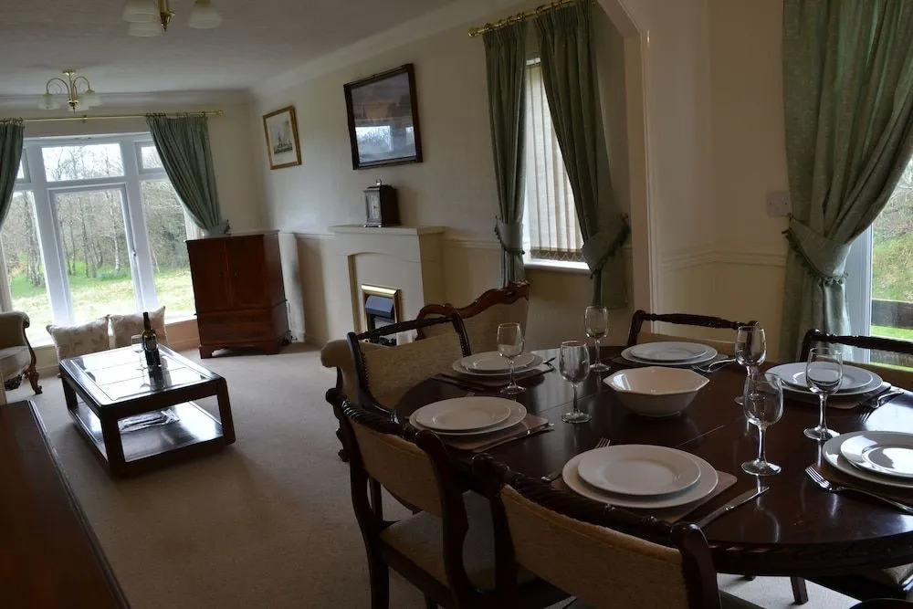 Thornbury Holiday Park