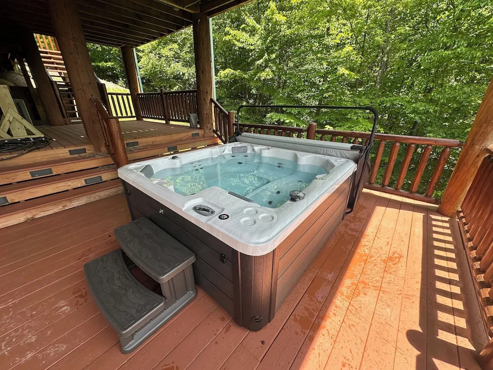 Buena Vista by Taylor Made Deep Creek