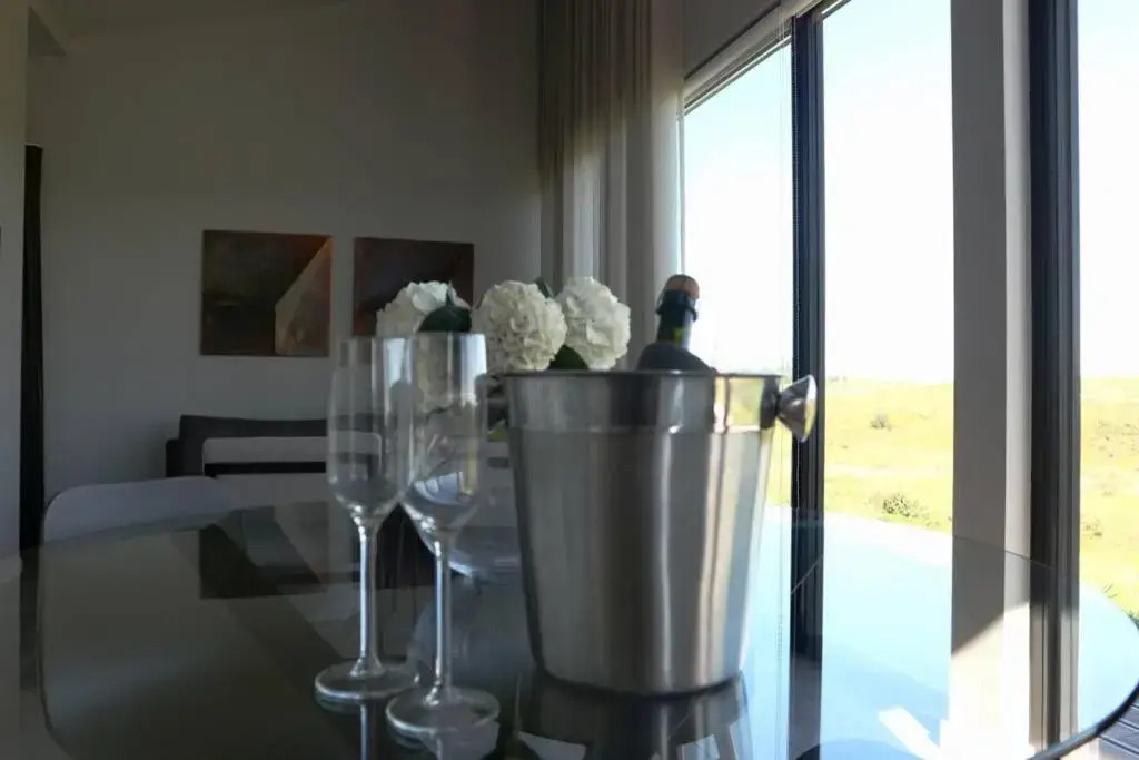 Luxury Lodges - Urriðafoss Apartments