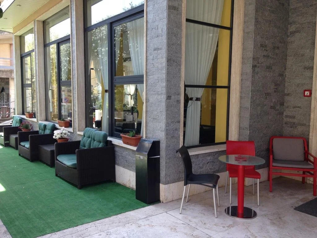 Hotel Mediterraneo