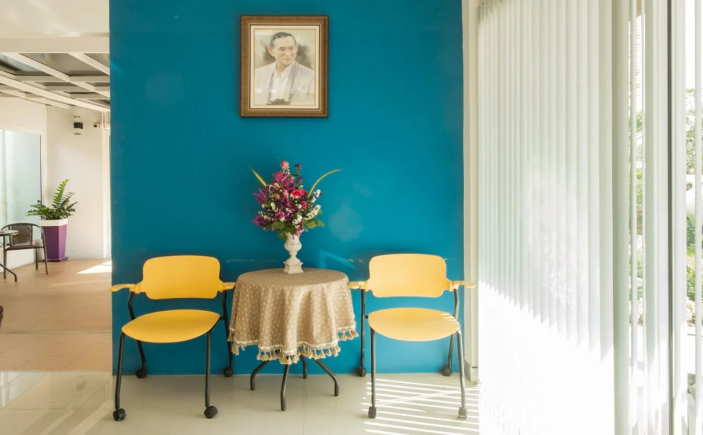 Nano Place Hotel