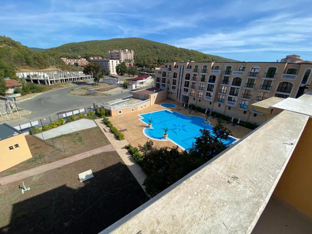 Apartament №1 in Villa Astoria 5