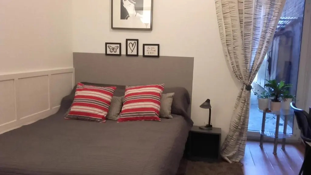 Apartment Zeno