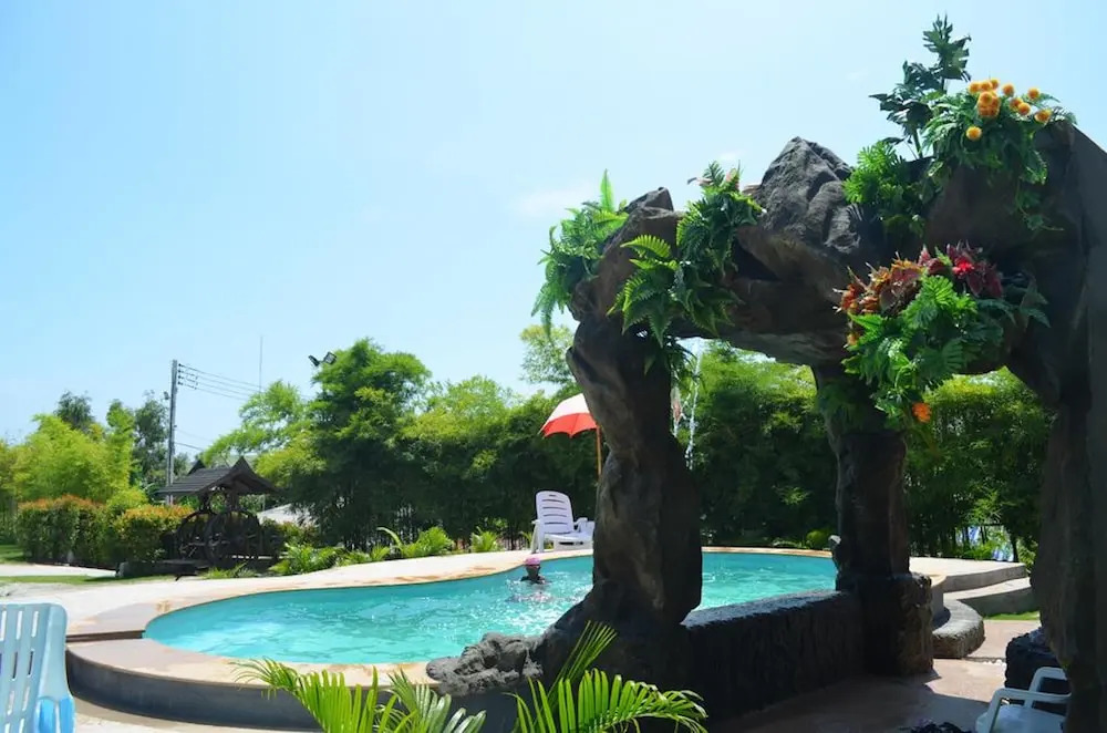 สงขลาคีรี รีสอร์ท SongkhlaKeeree Resort