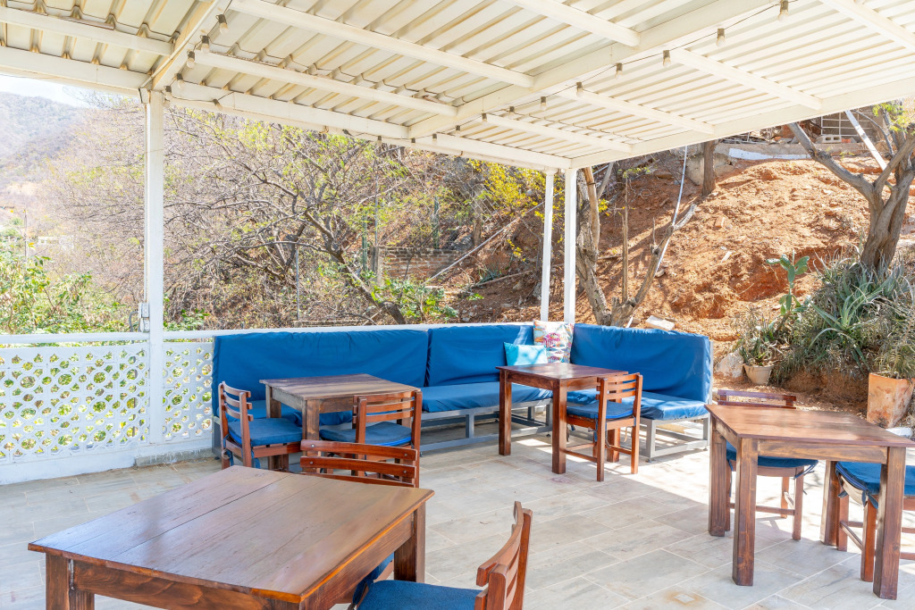 Vito Hotel Boutique Taganga