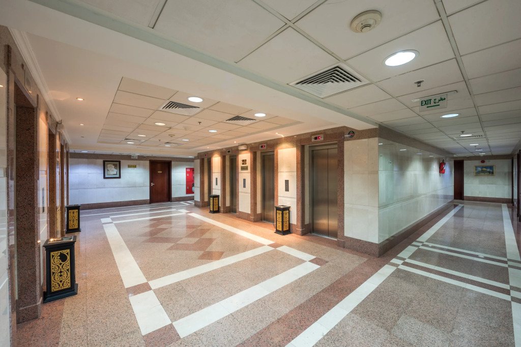 Astoneast Taiba Hotel