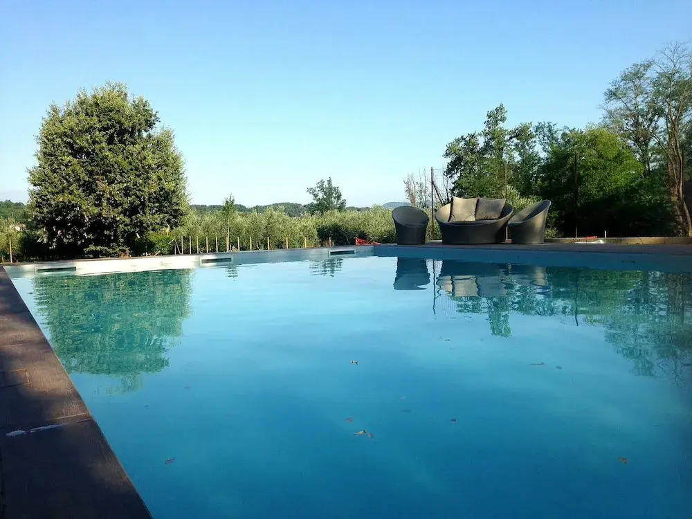 Apartment in Franciacorta Near Lake Iseo