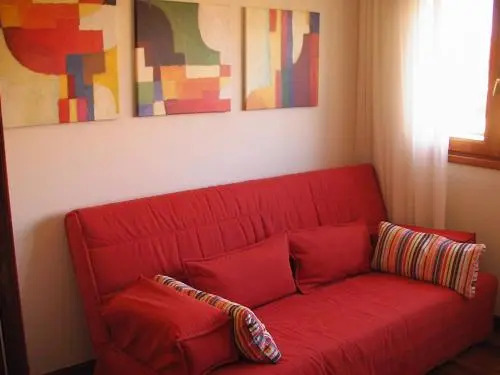 Apartamentos Cotiello