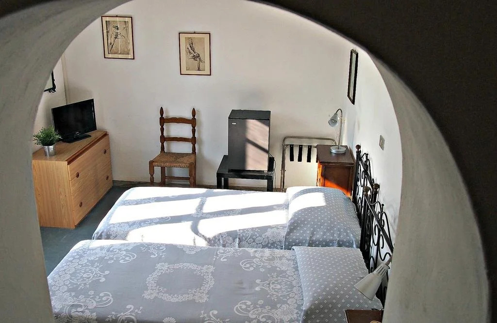 Hotel Villa Furia