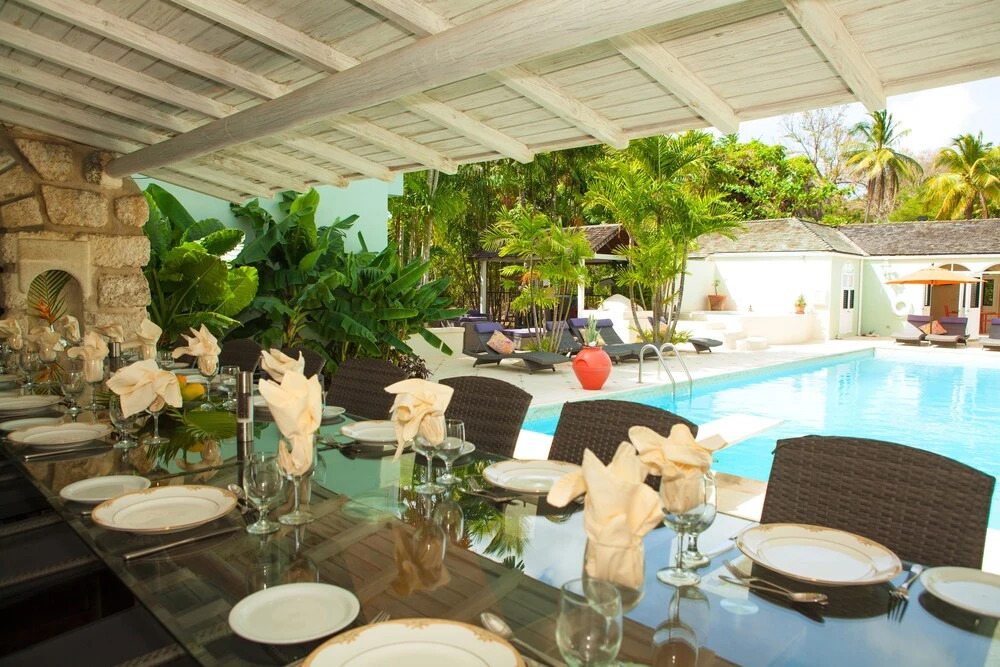 Bon Vivant Villa