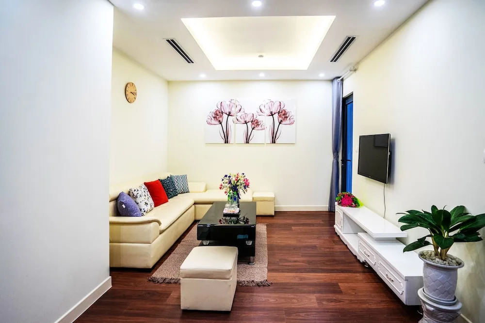 Luxury Apartment Imperia