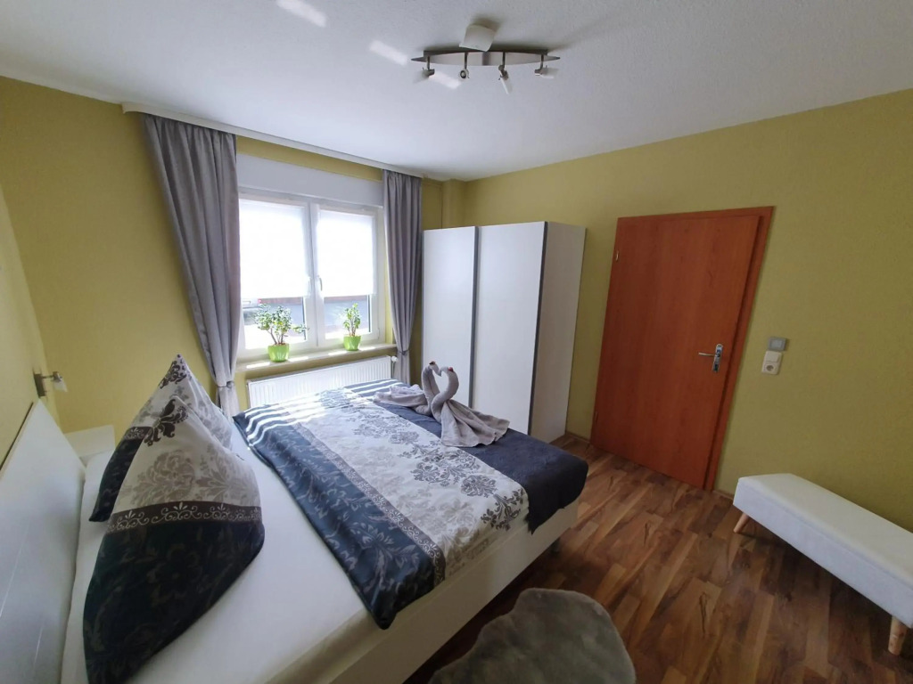 Ferienwohnung-Thale-Ritter II