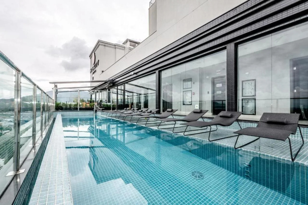 Tri Hotel Premium Itapema