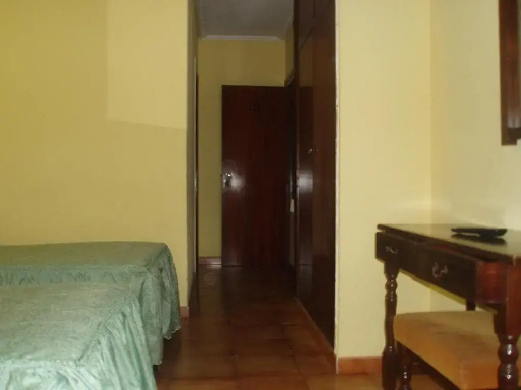 Hotel Las Rocas de Isla