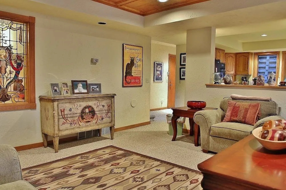 Park City Lowell Manor