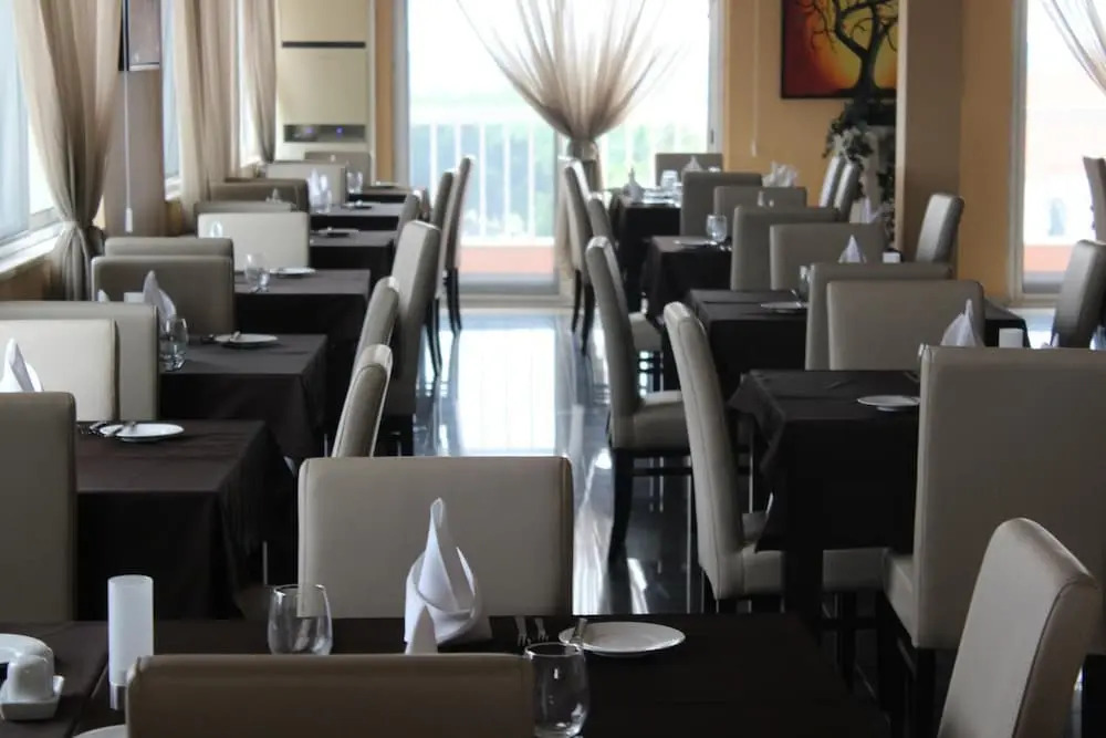 Hotel Imperio