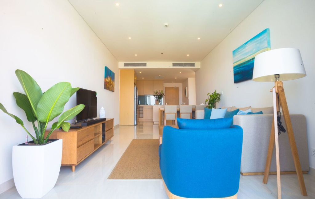 The Ocean Villas - Managed by The Ocean Resort