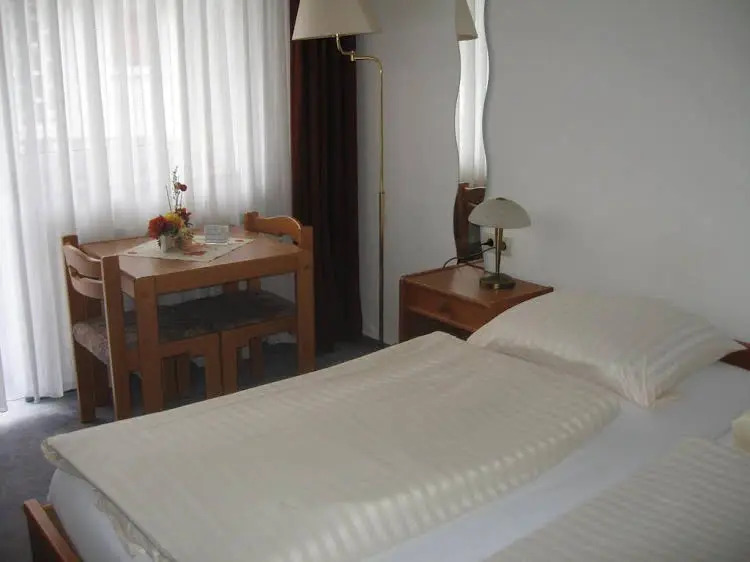 Hotel Alt-Holzhausen