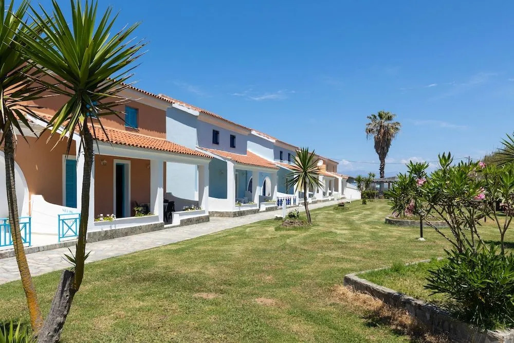 Amorossa Beachfront Village by Konnect
