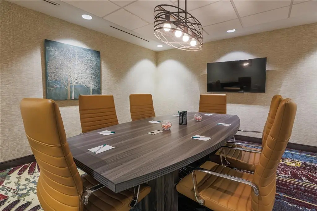 Homewood Suites By Hilton North Charleston