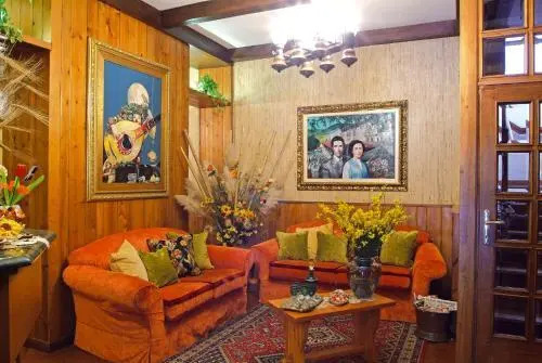 Hotel Belvedere