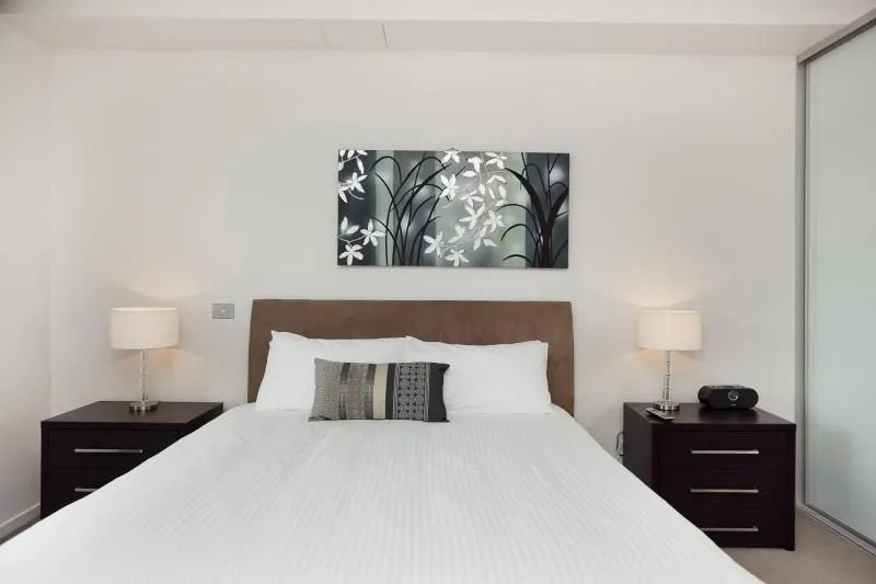 Apartments by Nagee Canberra