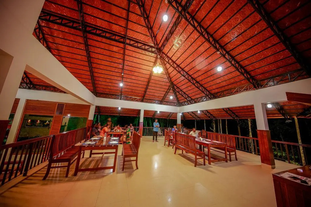 Bamboo Creek Resort