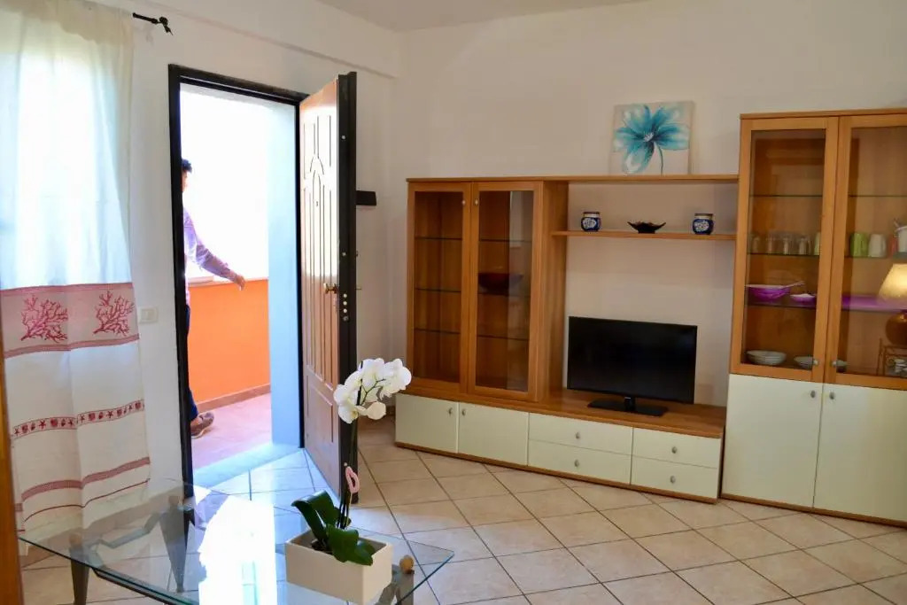Guest House Acquedotto Romano 5d