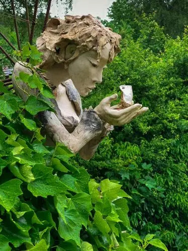 LAtelier de Gisèle