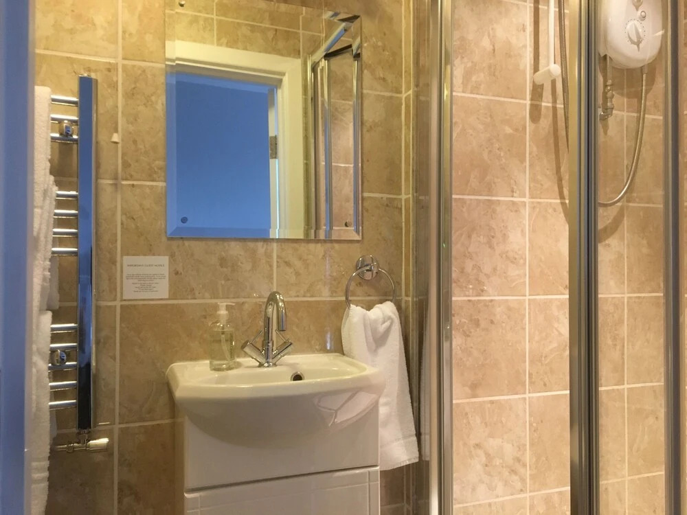 Elmsdale Guest House