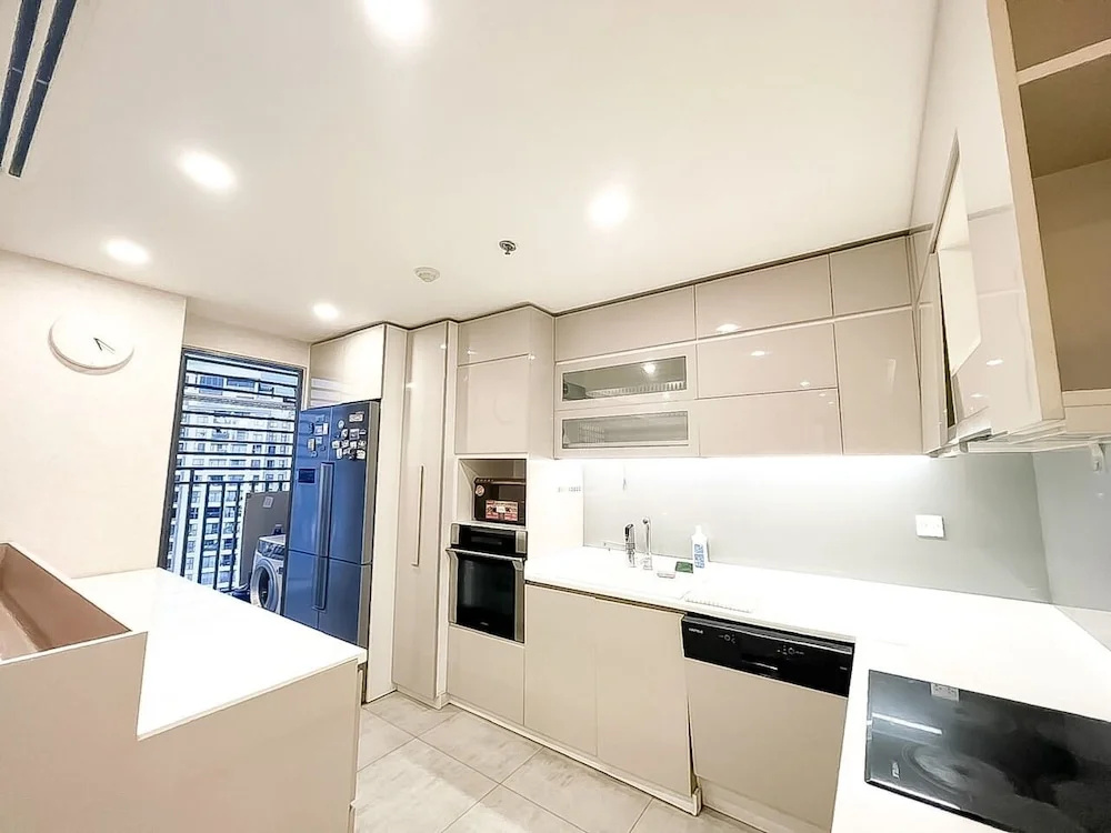 River Gate Apartment D1