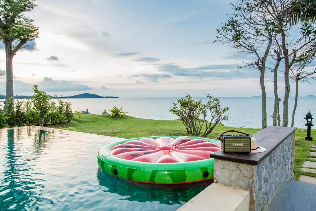 2H RESORT KOH SAMUI