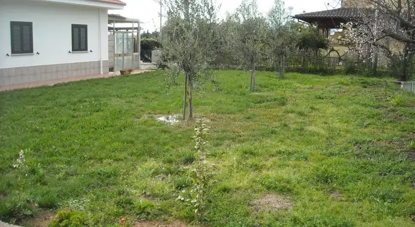 Casa Fiorelle