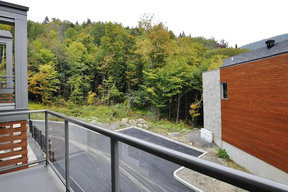 Chalets Alpins - 27 Chemin des Quarante