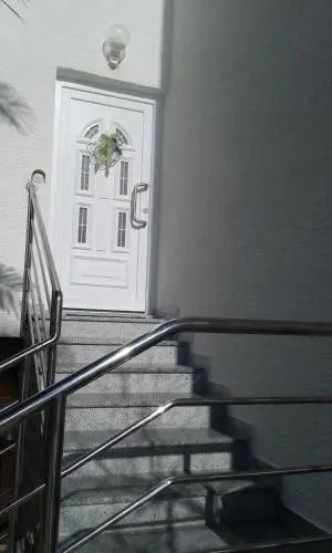 Rumora Ivan Apartment