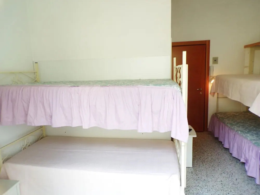 Hotel Graziella Mare